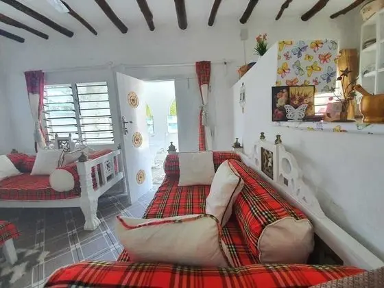 Comfort Villa