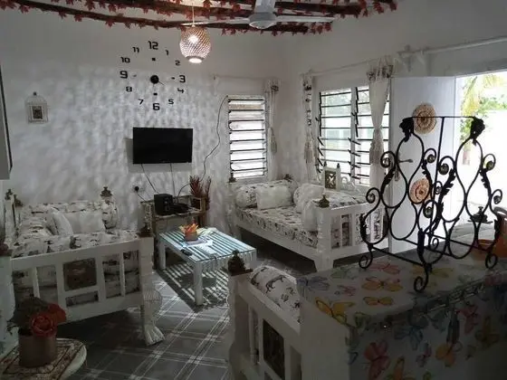 Comfort Villa