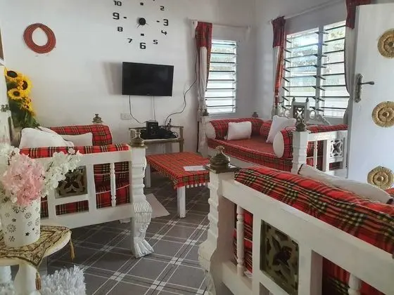Comfort Villa