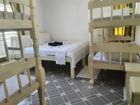 Economy Villa