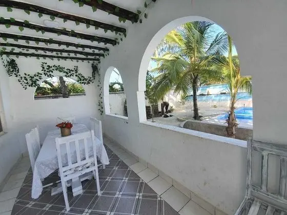 Honeymoon Tek Büyük Yataklı Oda