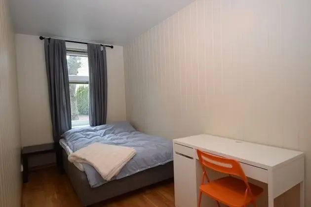 Apart Daire, 4 Yatak Odası