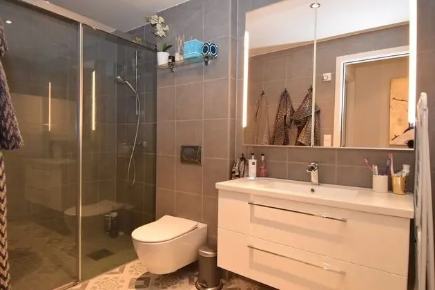 Apart Daire, 4 Yatak Odası