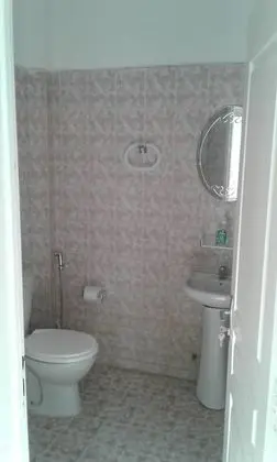 Standard Apart Daire, 1 Çift Kişilik Yatak