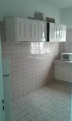 Standard Apart Daire, 1 Çift Kişilik Yatak