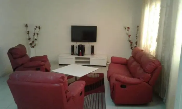 Standard Apart Daire, 1 Çift Kişilik Yatak