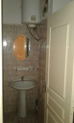 Standard Apart Daire, 1 Çift Kişilik Yatak