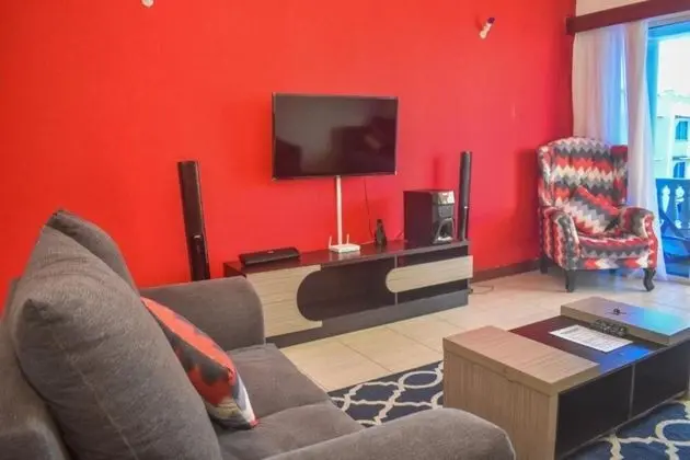 Apart Daire, 3 Yatak Odası