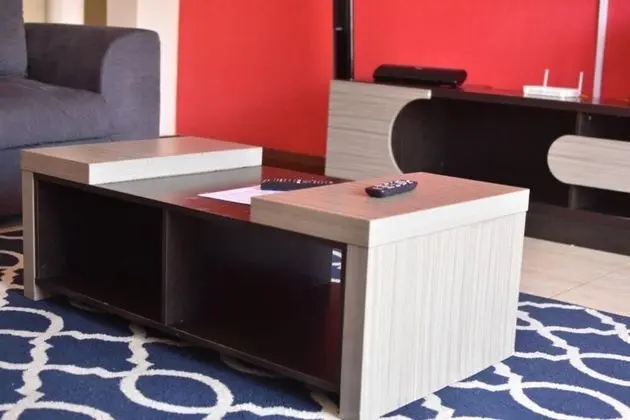 Apart Daire, 3 Yatak Odası