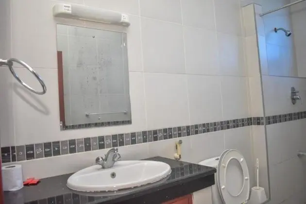 Apart Daire, 3 Yatak Odası
