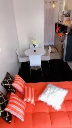 Oturma alanı