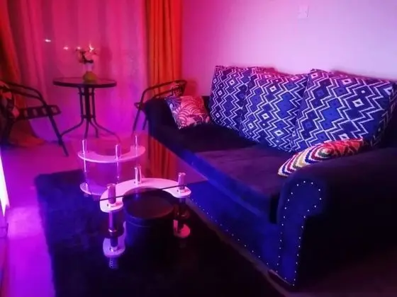 Oturma alanı