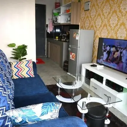 Oturma alanı