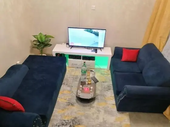 Oturma alanı