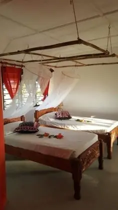 Dört Kişilik Oda