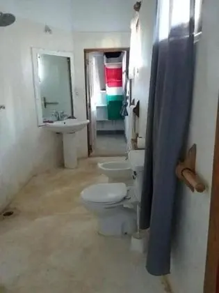 Dört Kişilik Oda