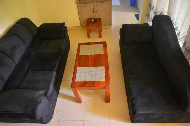 Oturma alanı