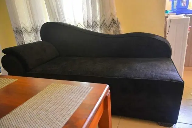 Oturma alanı