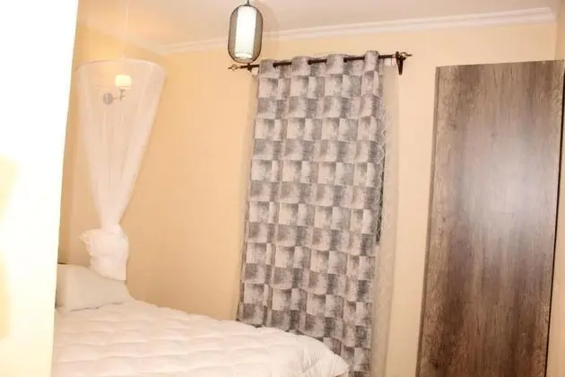 Deluxe Apart Daire