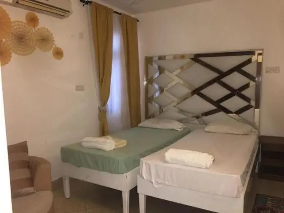 Apart Daire, 3 Yatak Odası, Denize Sıfır