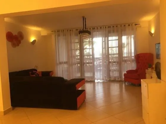 Apart Daire, 3 Yatak Odası, Denize Sıfır