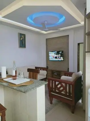 Oturma alanı