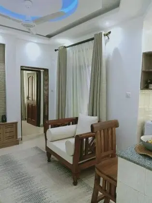 Oturma alanı