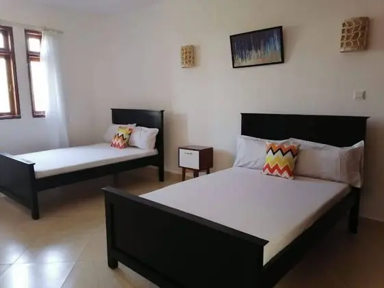Apart Daire, 3 Yatak Odası