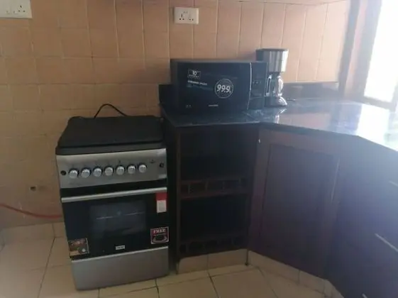 Apart Daire, 3 Yatak Odası