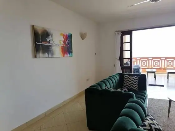 Apart Daire, 3 Yatak Odası