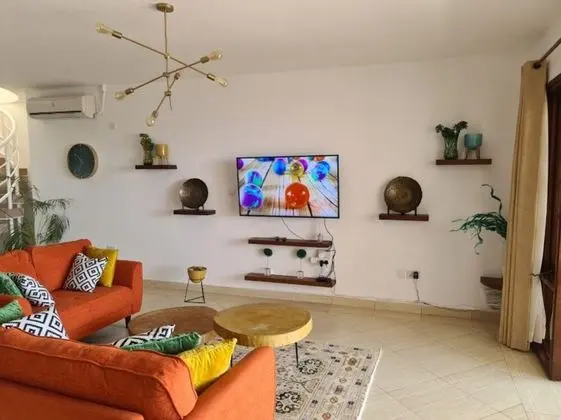 Apart Daire, 2 Yatak Odası