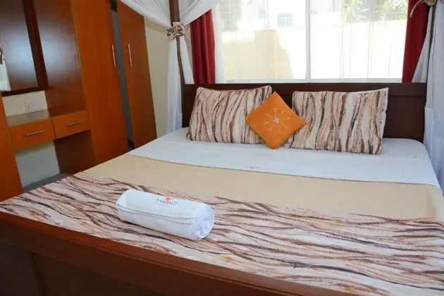 Apart Daire, 3 Yatak Odası