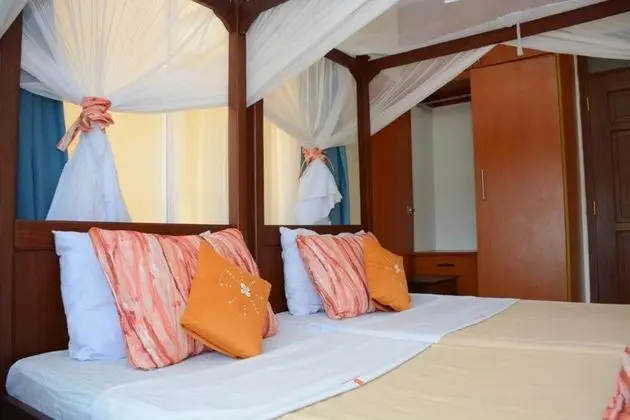 Apart Daire, 3 Yatak Odası