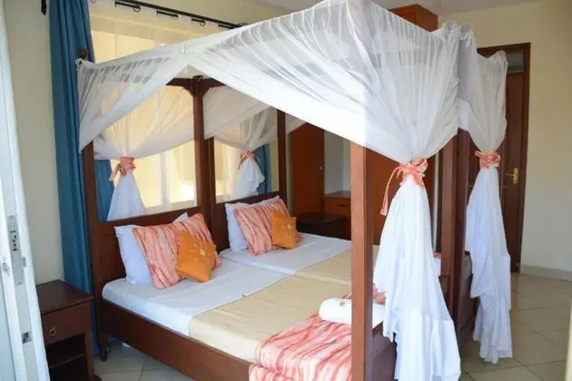 Apart Daire, 3 Yatak Odası