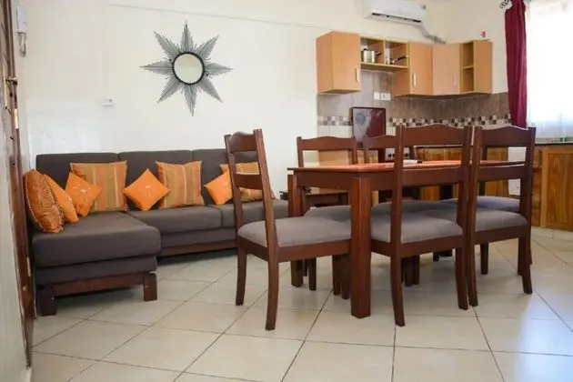 Apart Daire, 3 Yatak Odası