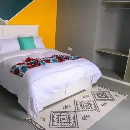 Deluxe Kulübe