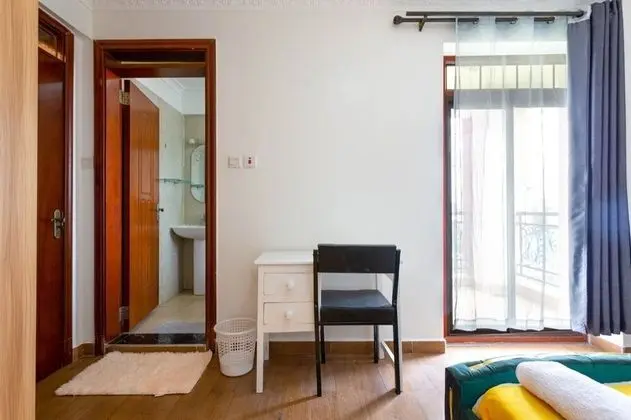 Luxury Apart Daire