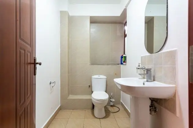 Luxury Apart Daire