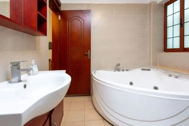 Luxury Apart Daire