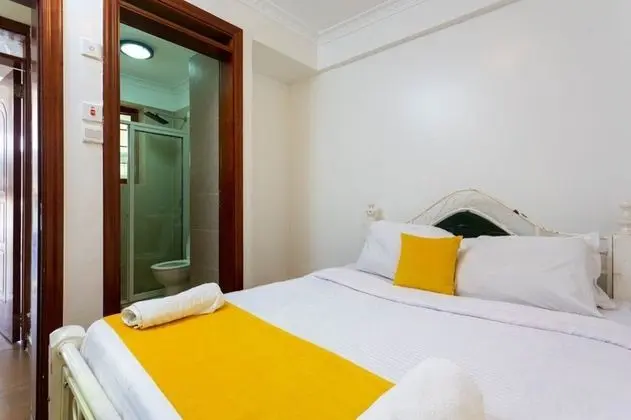 Luxury Apart Daire