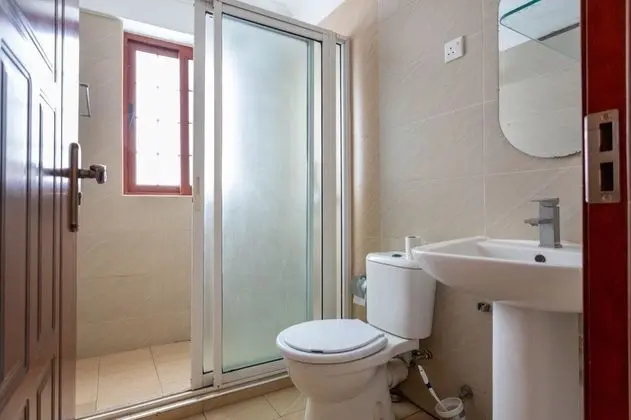 Luxury Apart Daire