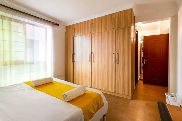 Luxury Apart Daire