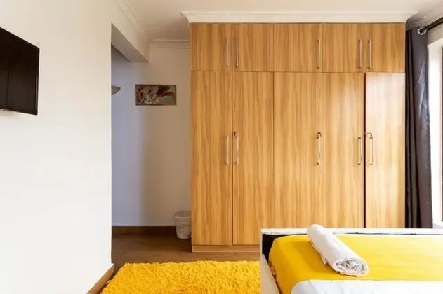 Luxury Apart Daire