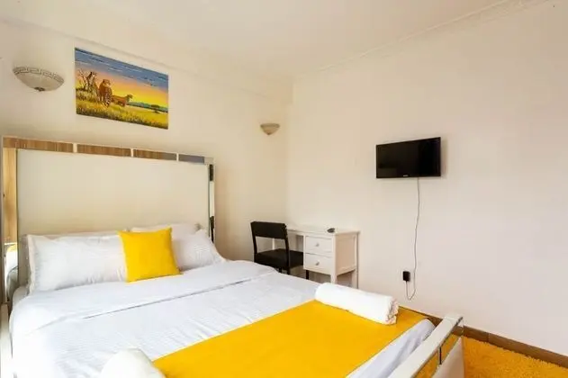 Luxury Apart Daire