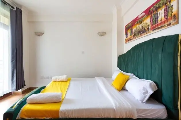 Luxury Apart Daire
