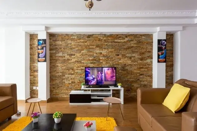 Luxury Apart Daire