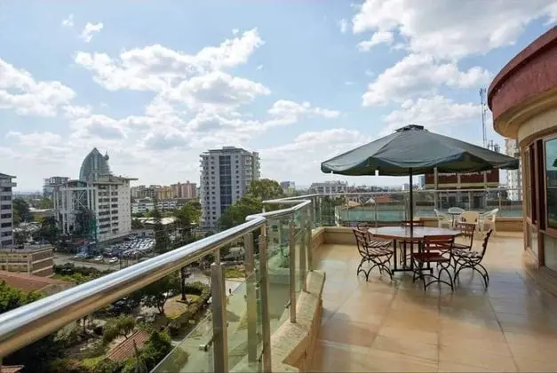 Luxury Apart Daire