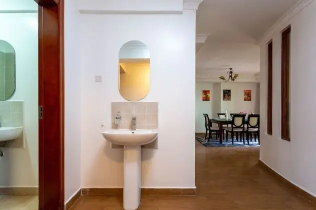 Luxury Apart Daire