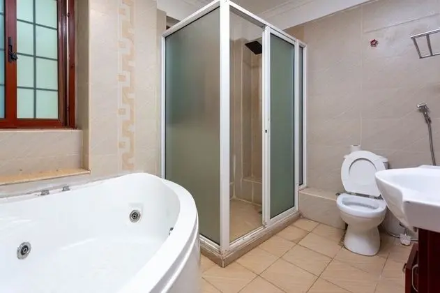 Luxury Apart Daire