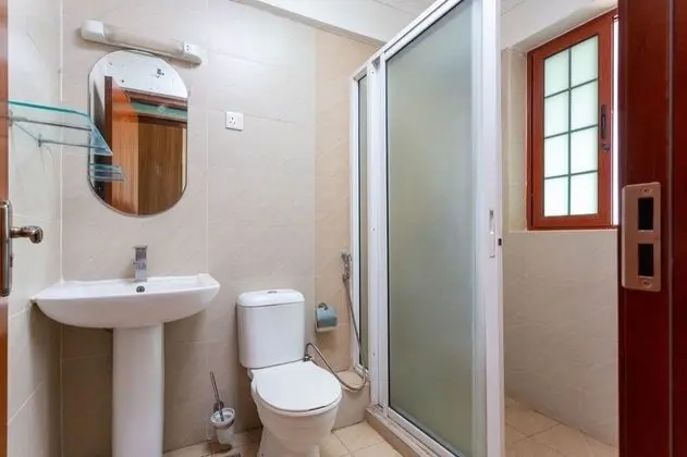 Luxury Apart Daire
